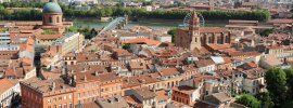 Image toulouse ville 5852