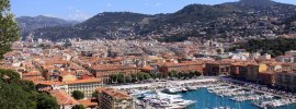 Nice port 1