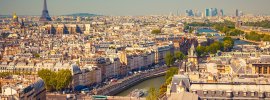 Vue paris
